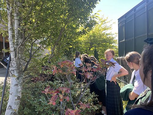 Hiding from The Unification (the Black Hands)