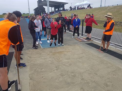 Special Olympic Athletics 2020 Nga Puna Wai