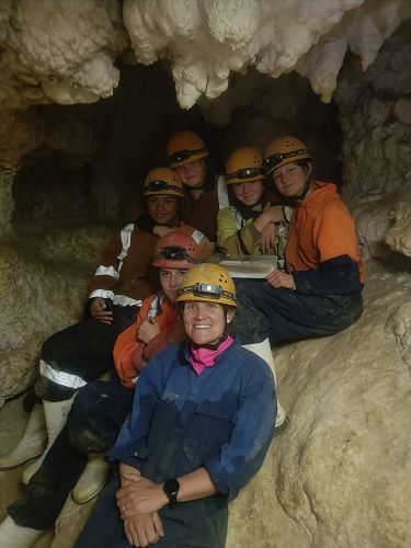 Whenua Iti Camp (Semester 2, 2022)