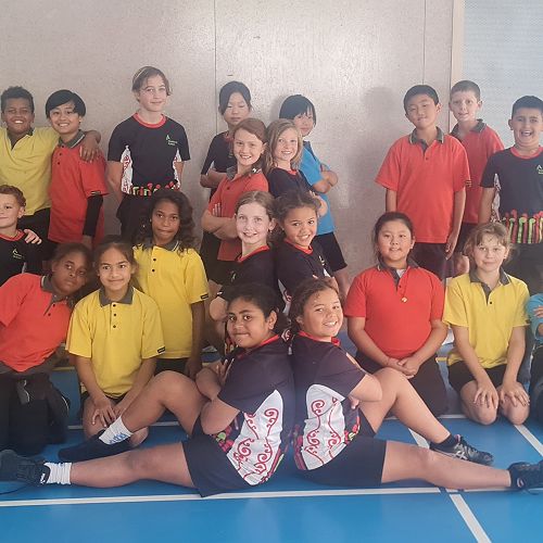 Our fab ākonga who were celebrated this week.