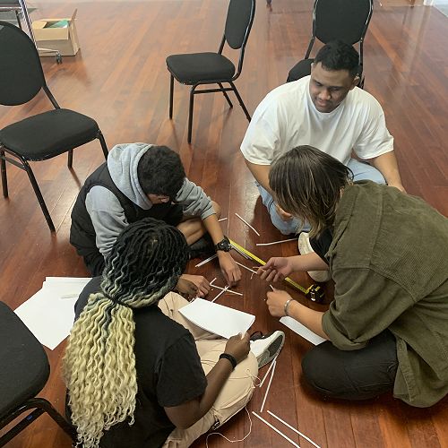 Video: Empowering Youth to Discover and Embrace their Leadership Qualities