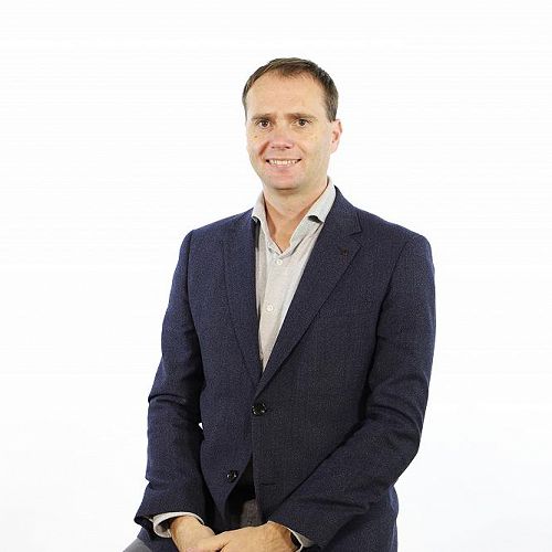 Video: Andrew Townsend - Message from the Director of Communications and Resources