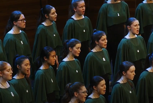 Bel Canto - Big Sing Regionals