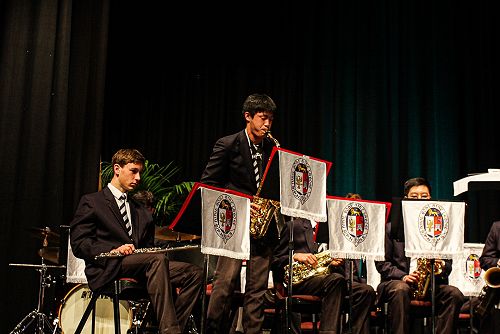 Straight Out of Lockdown 