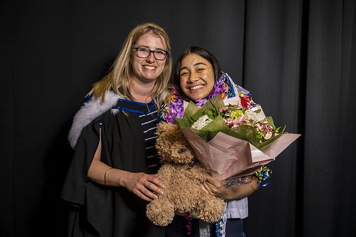 Senior Prizegiving 2022