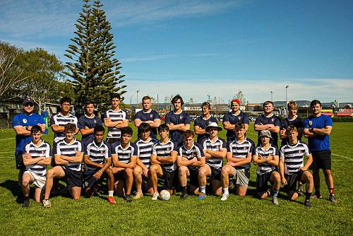 Old Boys Sports Day 2020 