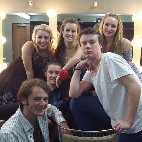 Shakespeare Festival