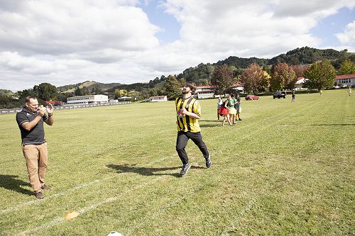 TKHS Athletics Day 2022