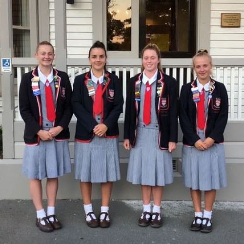 Happy National Boarding Week