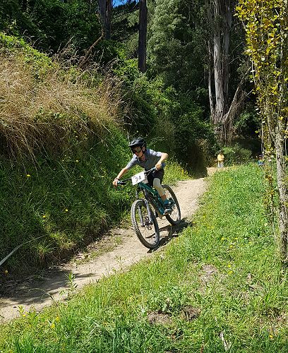 Pukete mountain bike discount park