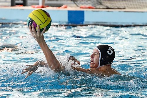 BHS Water Polo 2021
