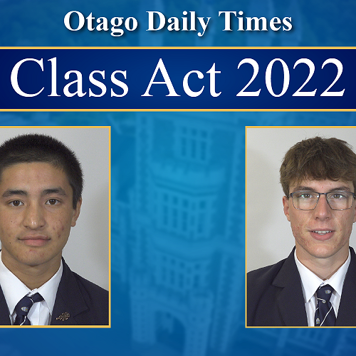 2022 Class Act recipients