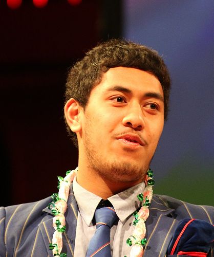 McClintock House Kaitiaki - Laverton Loto 