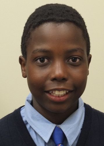 Risias Mutonhori - year 9