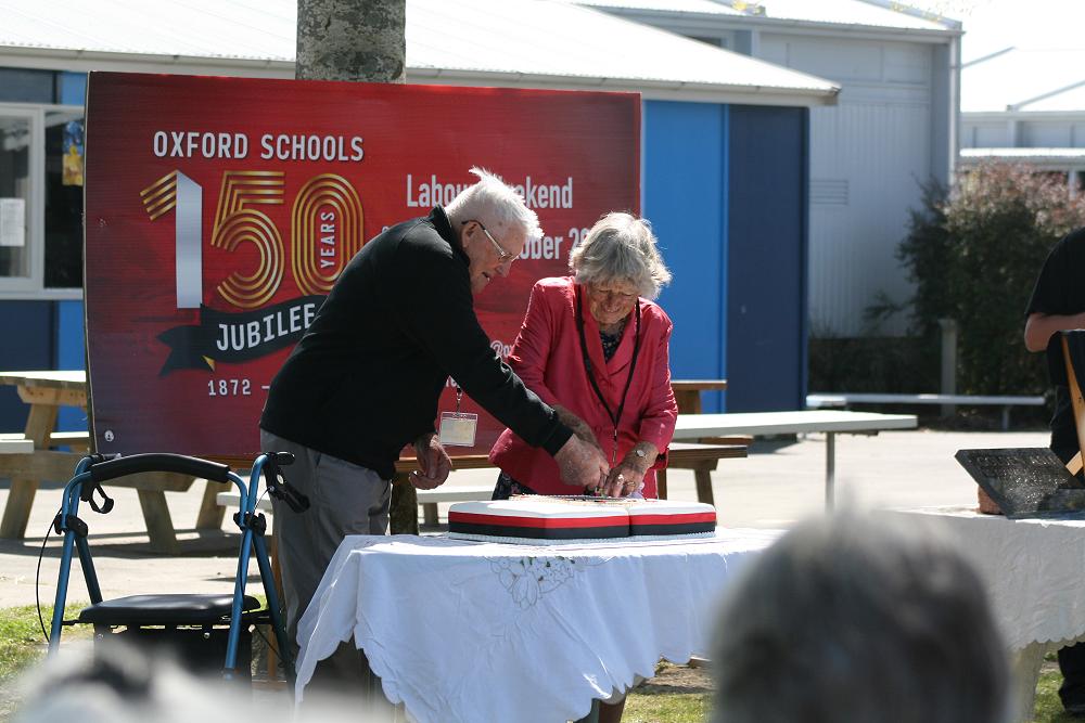 2022 Oxford Area School Year Book