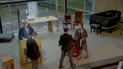 Video: St  Paul's Aon Maadi Cup Results 2022