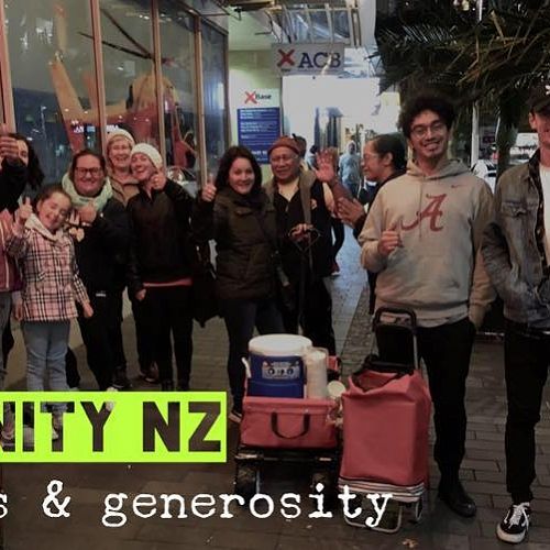 Humanity NZ