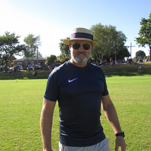 Athletics Full day 2017