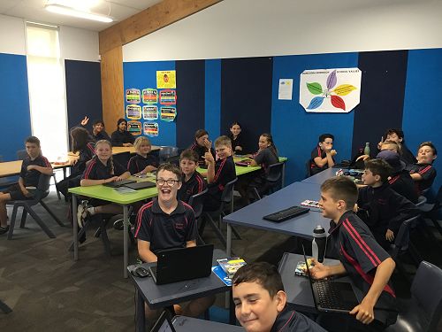 Some love camera more than others!!!