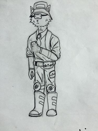 Year 9 Art- Second Semester