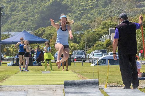 GHS Athletics Day 2021