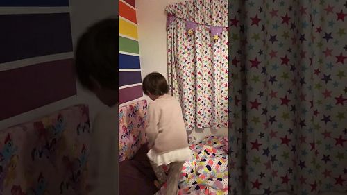 Video: Dance: Junior School 2nd Place - Caroline Taylor-Connell