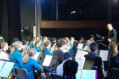Concert Band