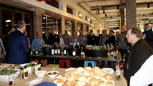 Old Boys Functions Auckland