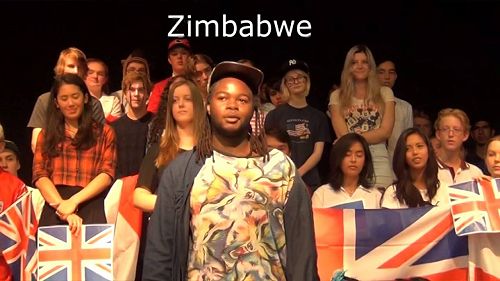 Video: Race Unity Assembly