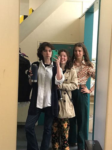 Theatrefest Regionals