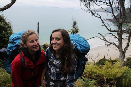 International Stewart Island Tramp