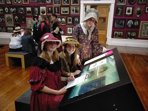 Year 11 History Trip