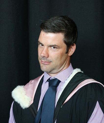 Hamish Barclay - Teacher Intermediate - 2017