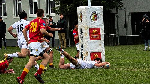 PNBHS v Francis Douglas Memorial College 