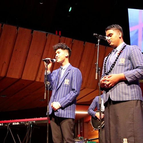 Video: Ezra Neal at STC Prizegiving 2020