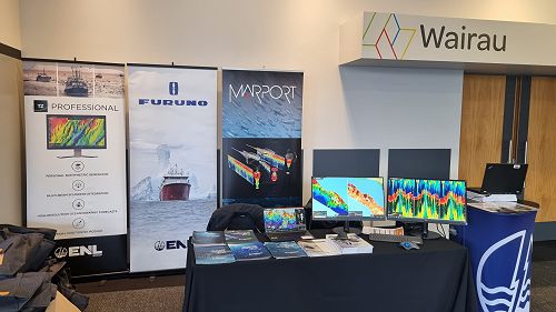 NZFCF Conference, Blenheim 2023