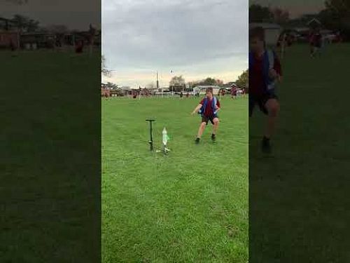 Video: Science Extension