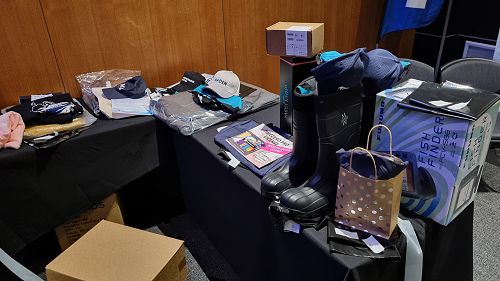 NZFCF Conference, Blenheim 2023