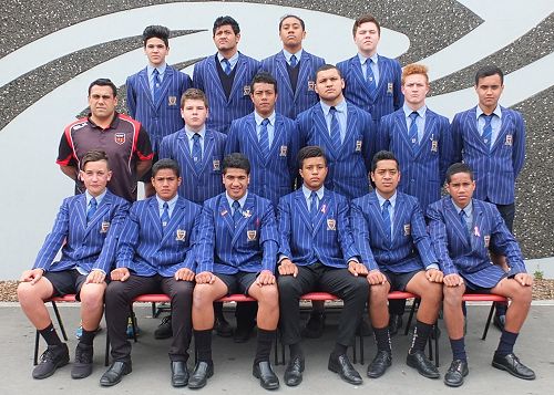 Rugby League Juniors 2015