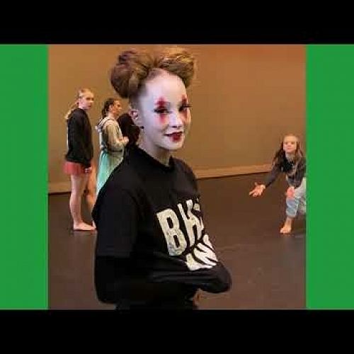 Video: BHS Nationals trip 2020