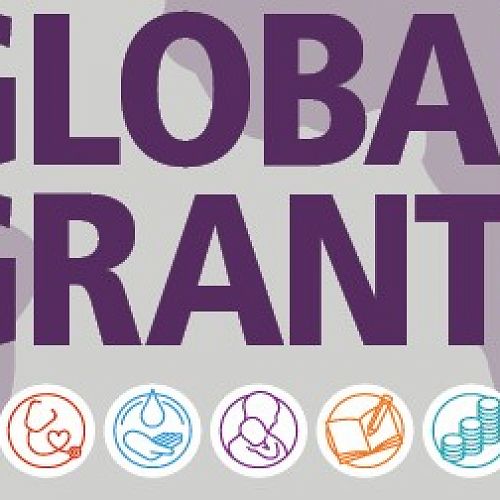 Global Grants