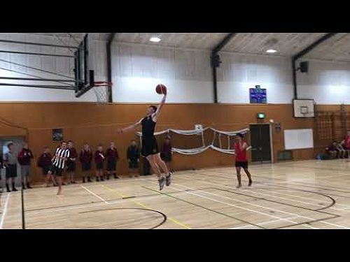 Video: House Basketball 2022