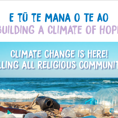 Building a Climate of Hope