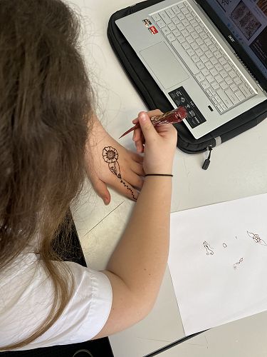 It's all in the Design