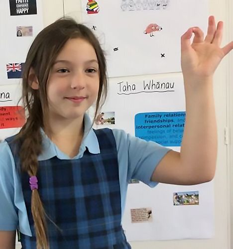 NZ sign language week