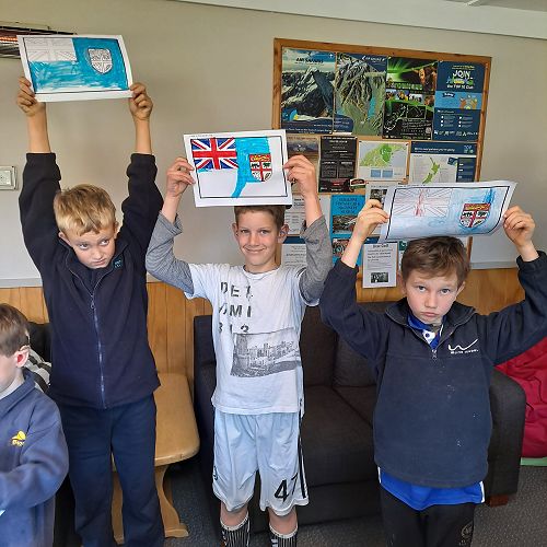 Video: Deaflympics KIT Day South Canterbury