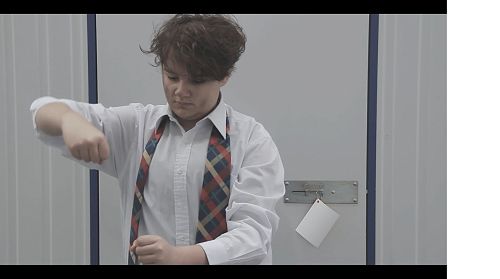 Media Studies Film Night