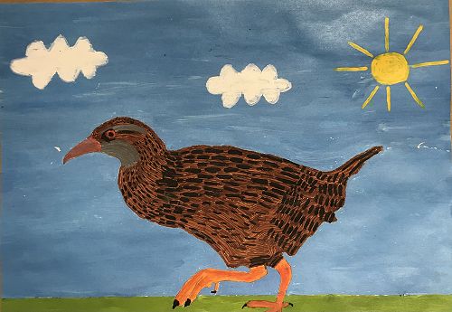 Painting Competition