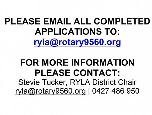 Contact Details