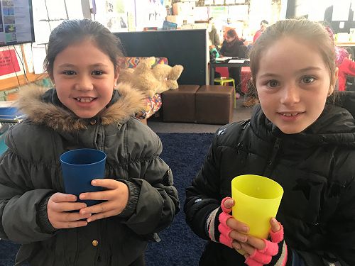 Milkshakes, Rm 3 - T2 2019